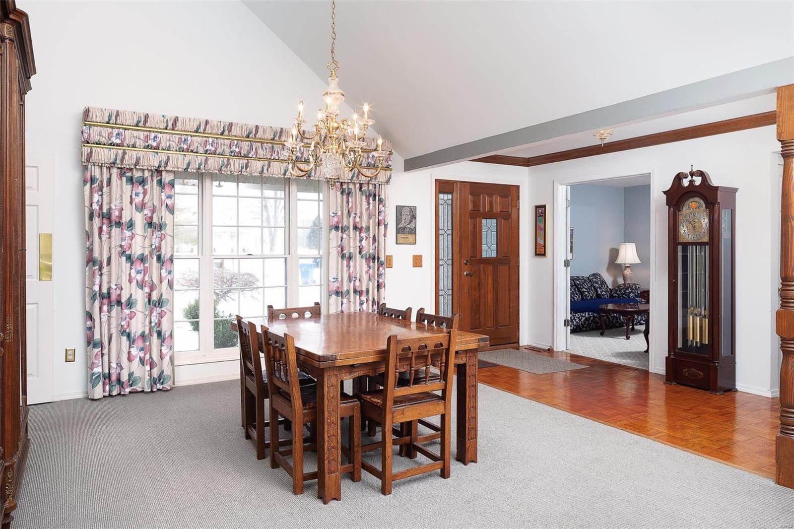 Huntleigh Place - Residential
