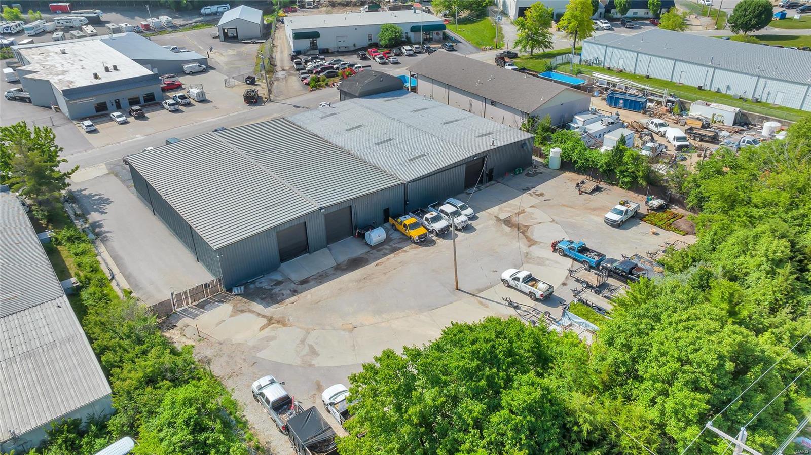 Mill Wood 04 Sec 02 - Commercial Sale