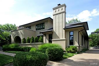 Clayton Gardens 3 - Residential