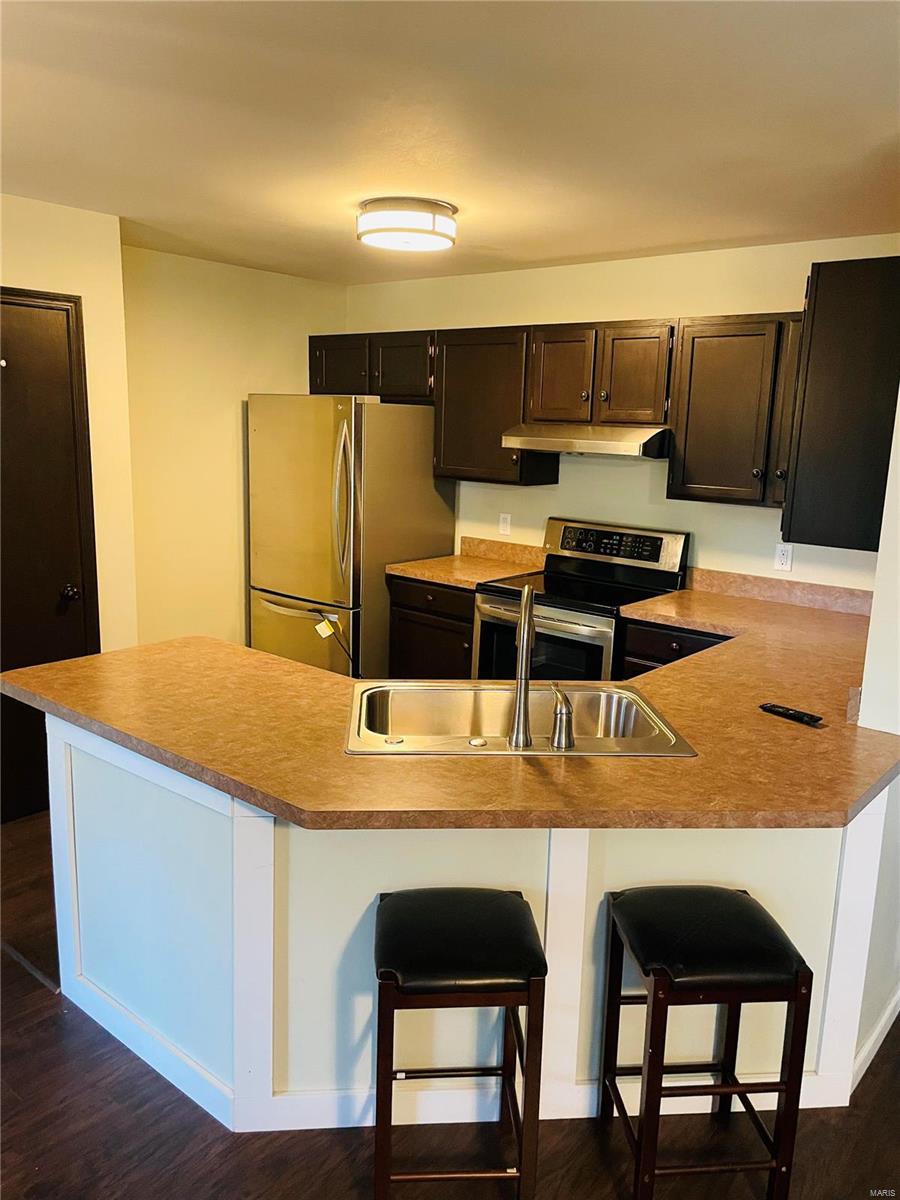 Ashby Place 2 - Residential