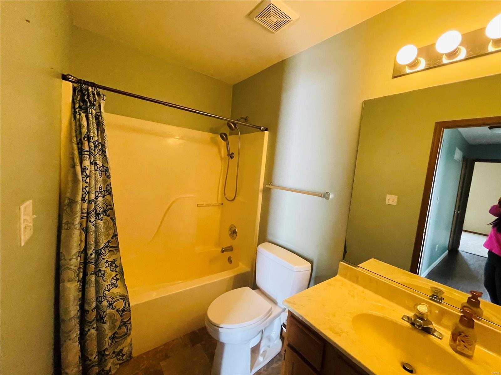 Ashby Place 2 - Residential