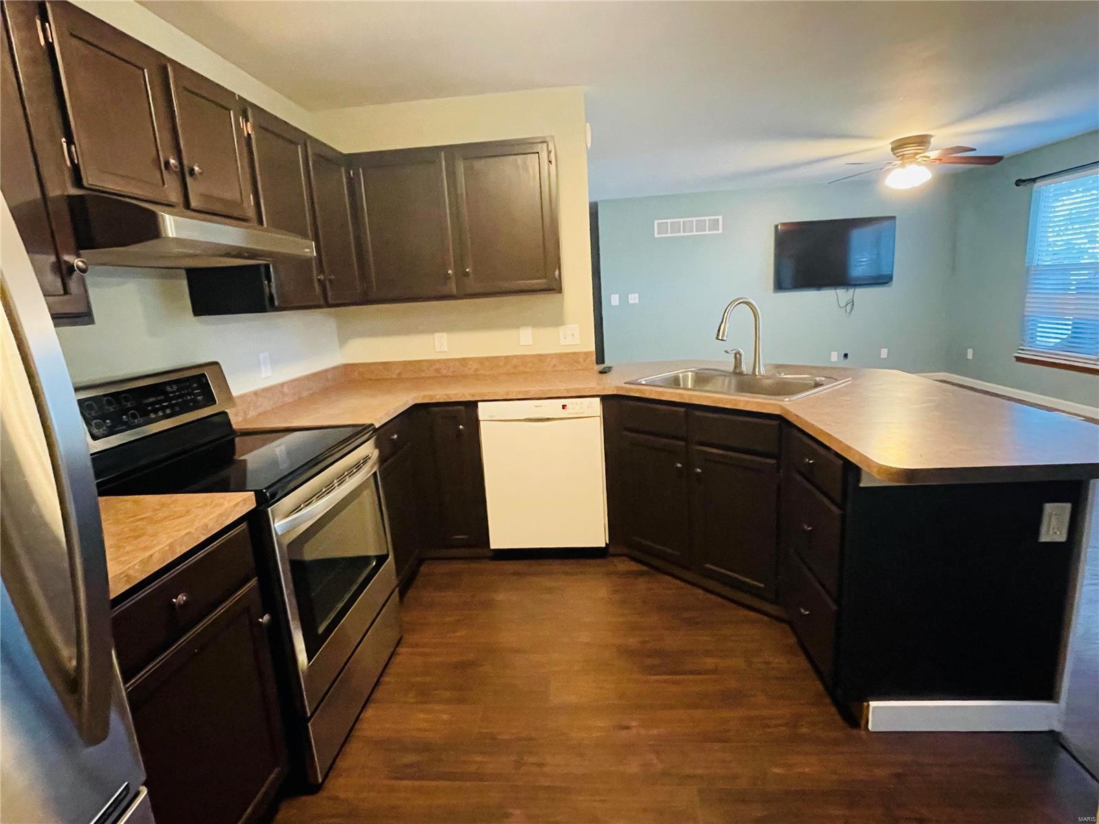 Ashby Place 2 - Residential