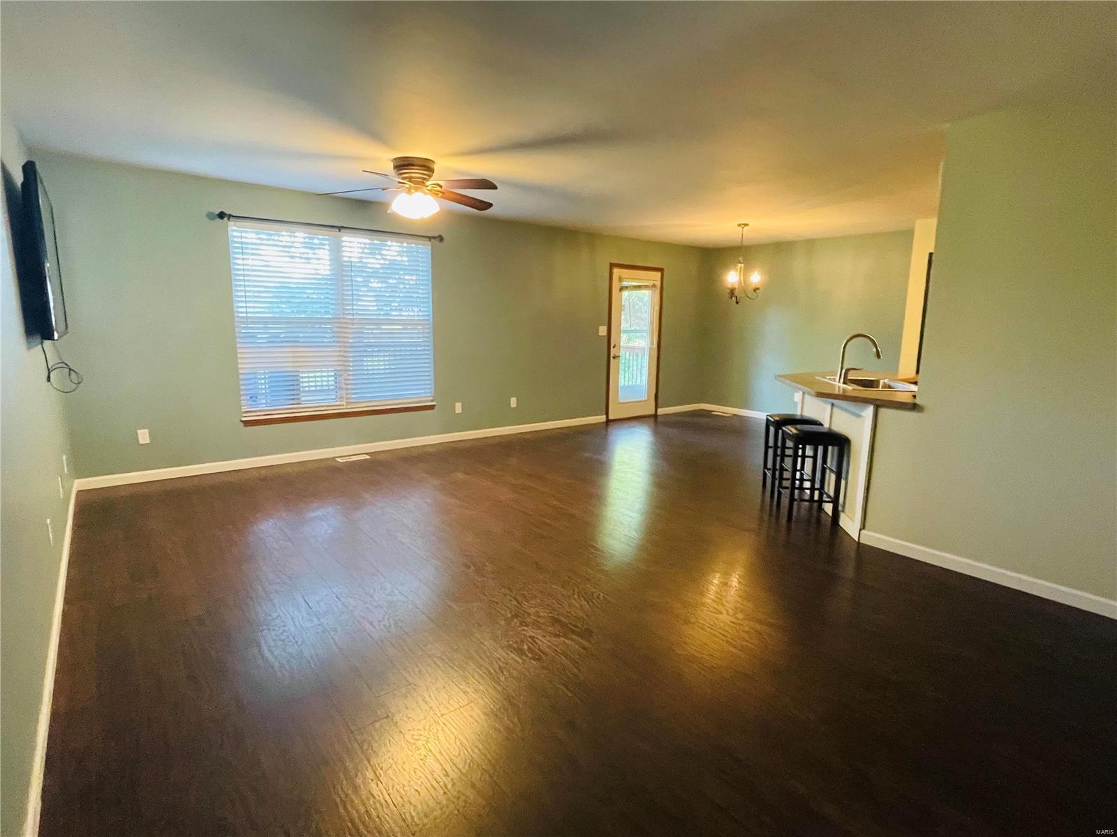 Ashby Place 2 - Residential
