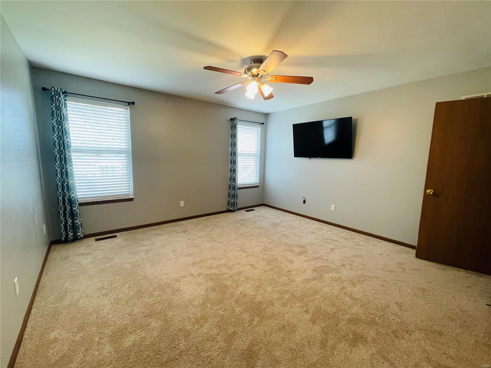 Ashby Place 2 - Residential