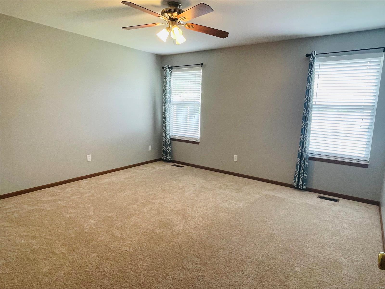 Ashby Place 2 - Residential
