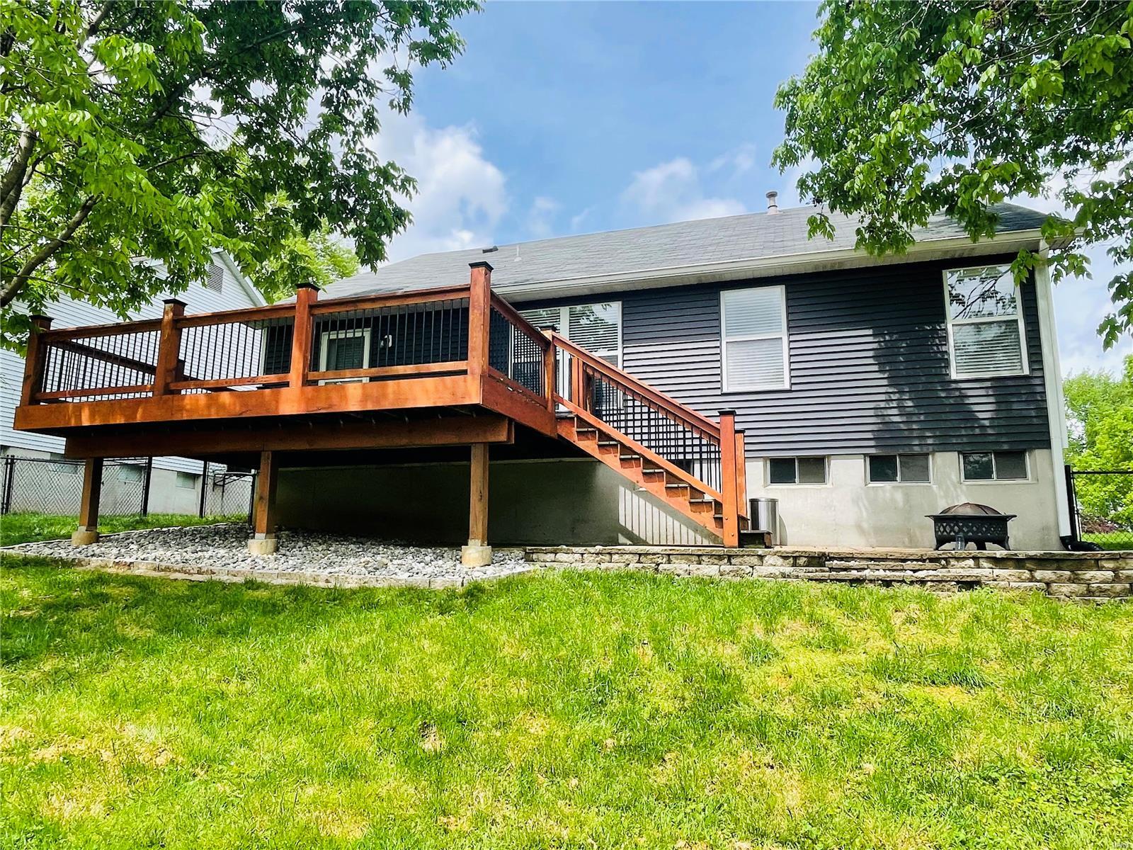 Ashby Place 2 - Residential