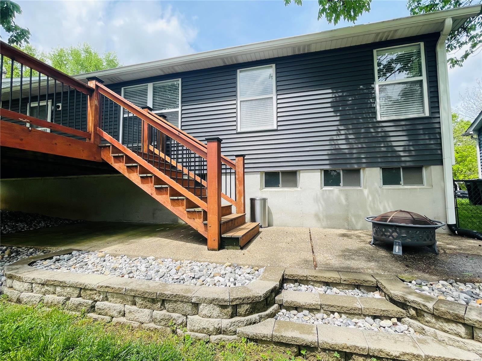 Ashby Place 2 - Residential