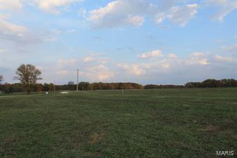 Excellent home site in new subdivision!   Open, gently rolling, great for custom building!  Great location, just off Hwy 47 and close to town of Warrenton. Agent Owned.