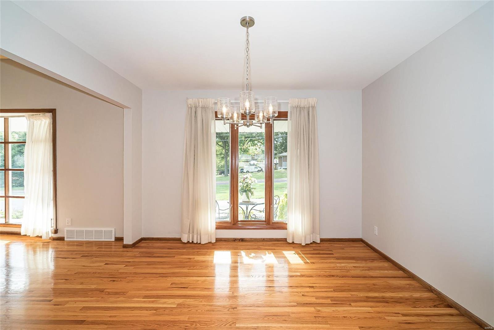 Theisscord Acres - Residential
