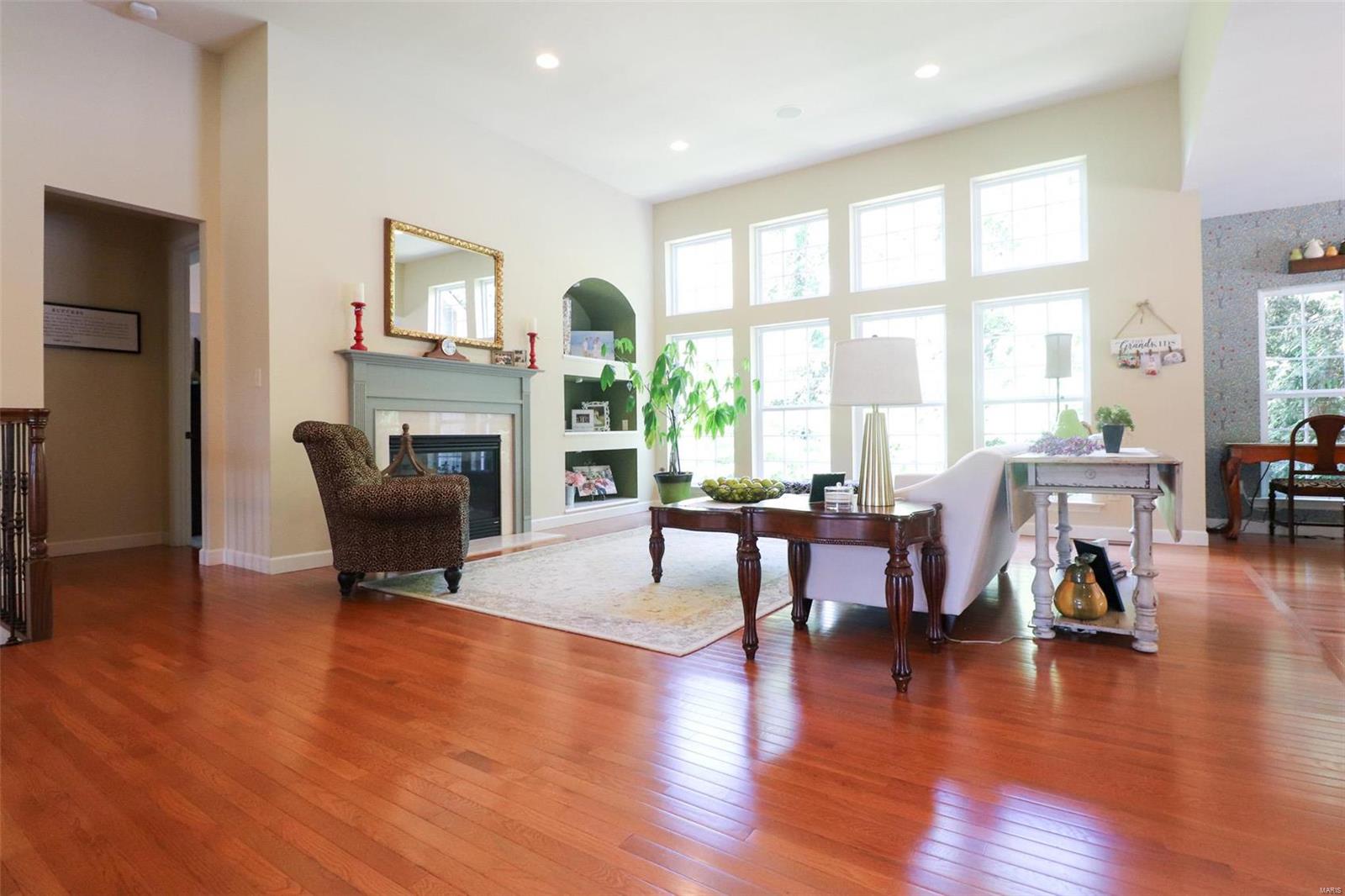 Grandview - Residential