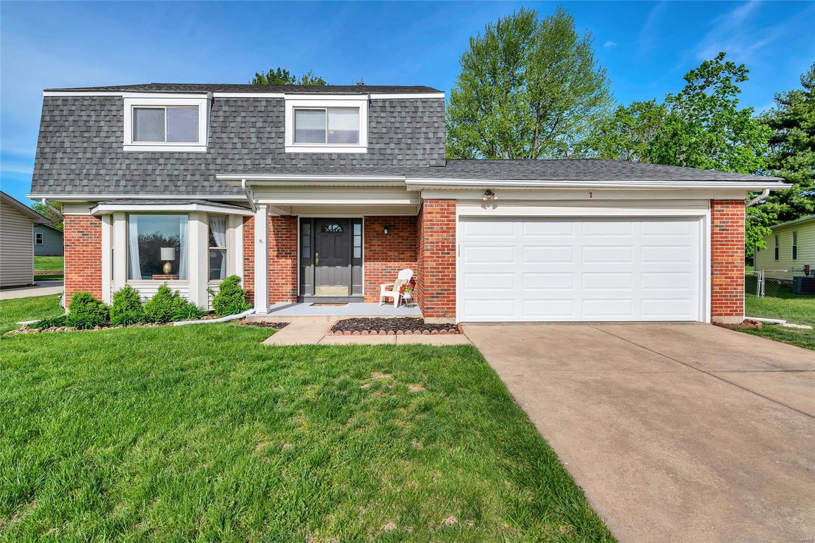 Spencer Creek North Village #8 - Residential