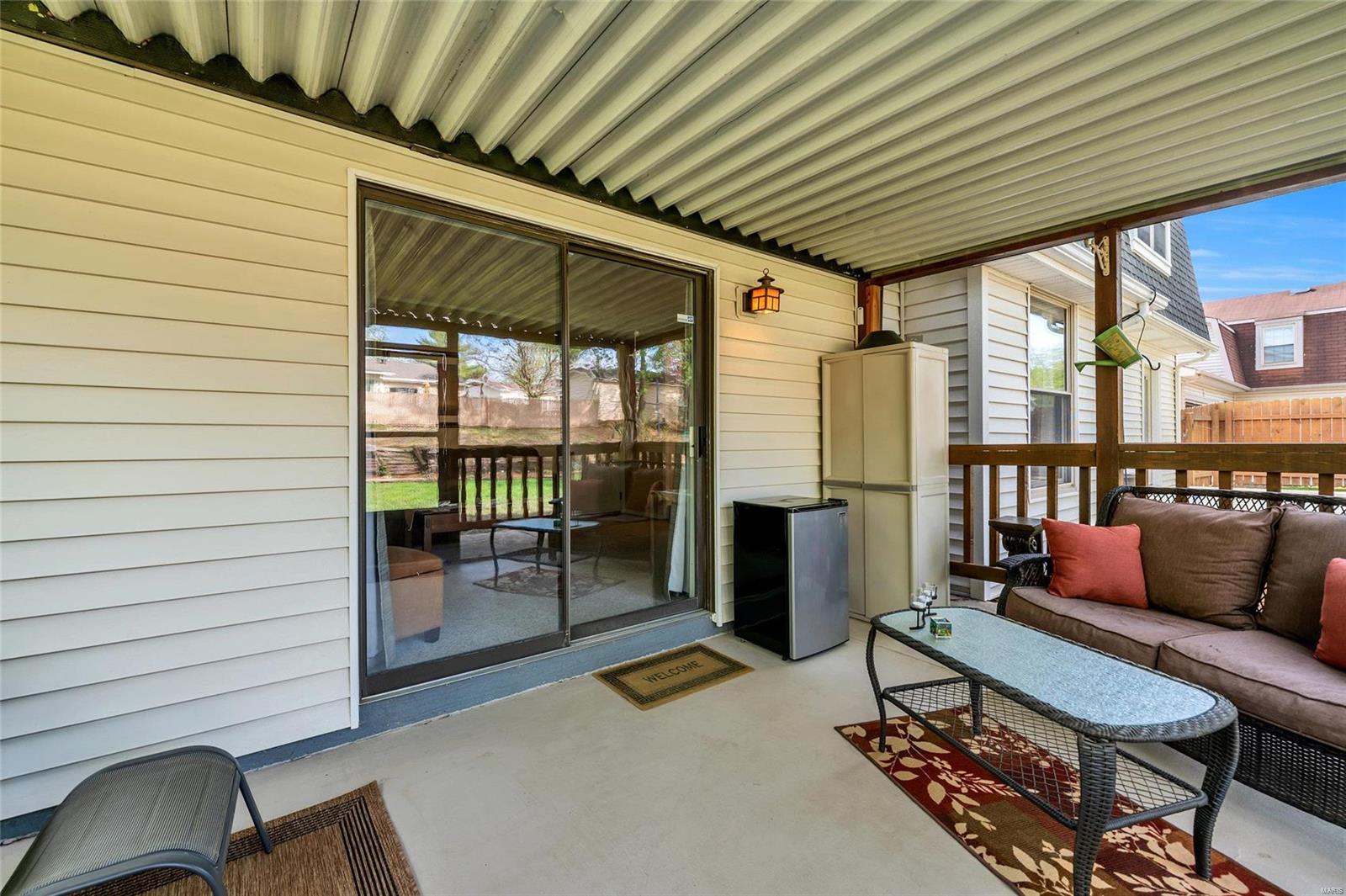 Spencer Creek North Village #8 - Residential