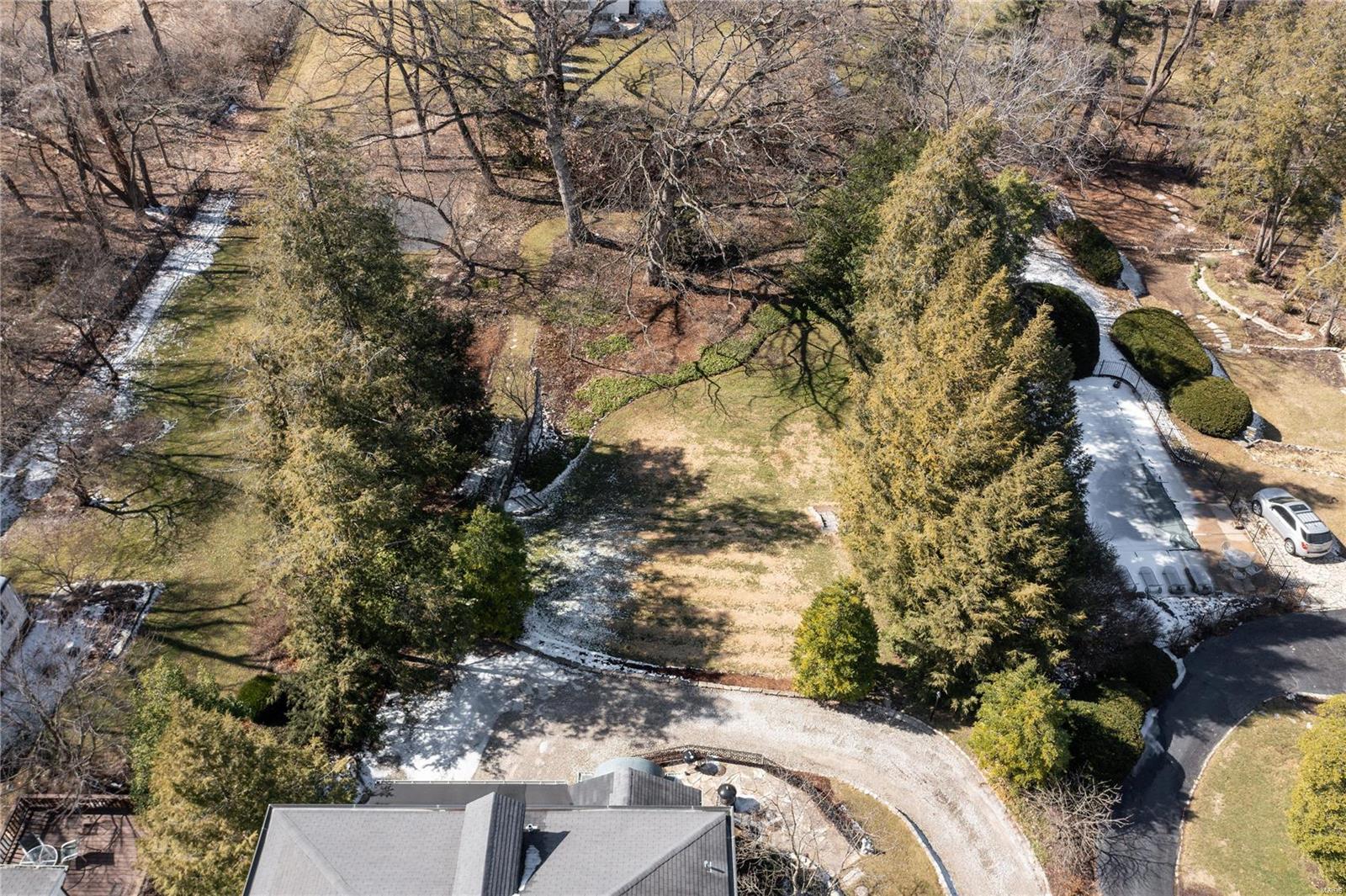 Sarpy Tract - Residential