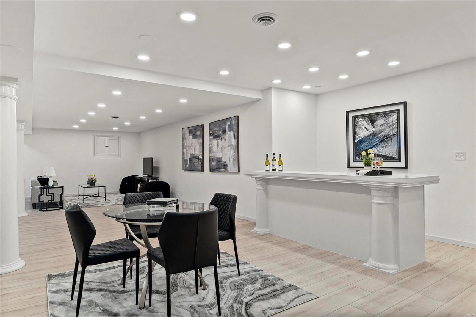 Courchevel - Residential