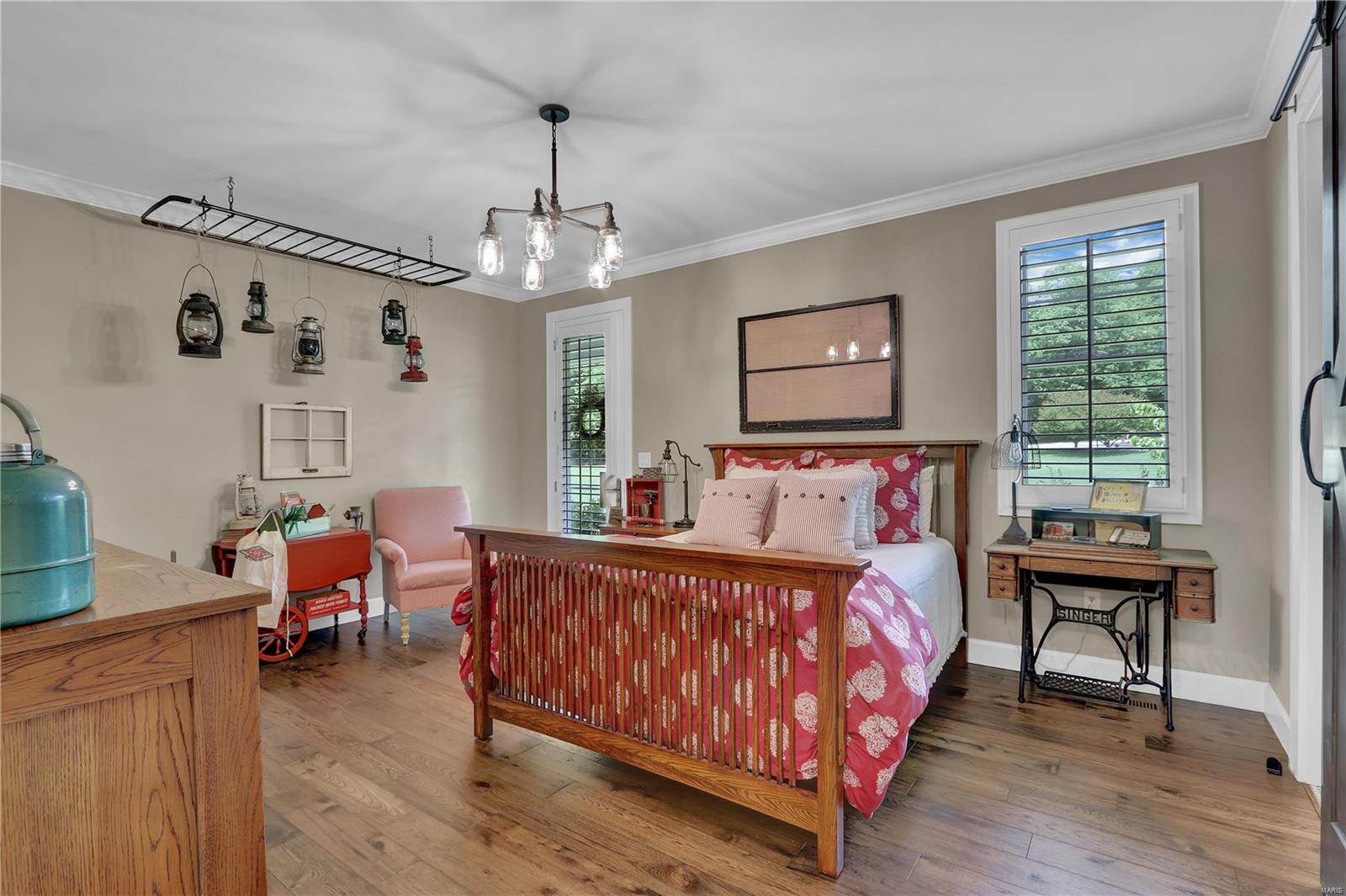 Madisons Place Two - Residential