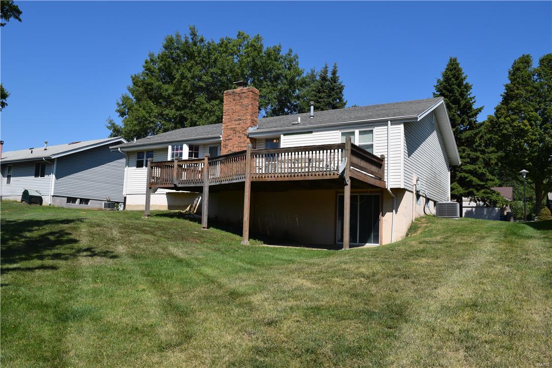 Scarsdale - Residential