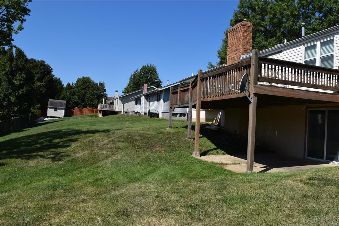 Scarsdale - Residential