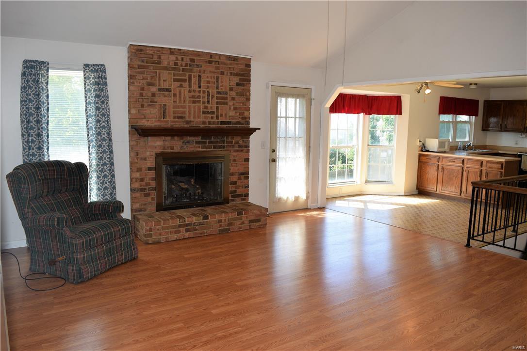 Scarsdale - Residential
