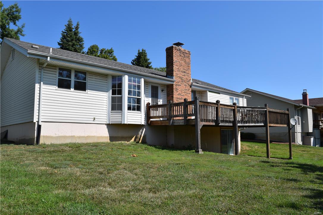 Scarsdale - Residential