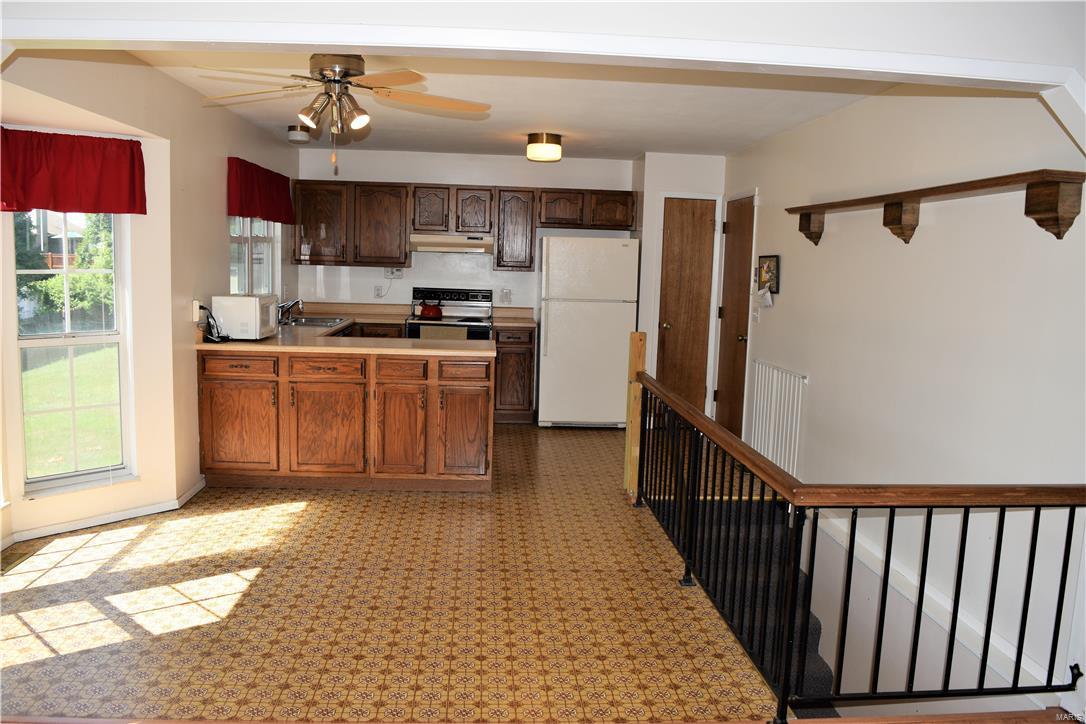 Scarsdale - Residential