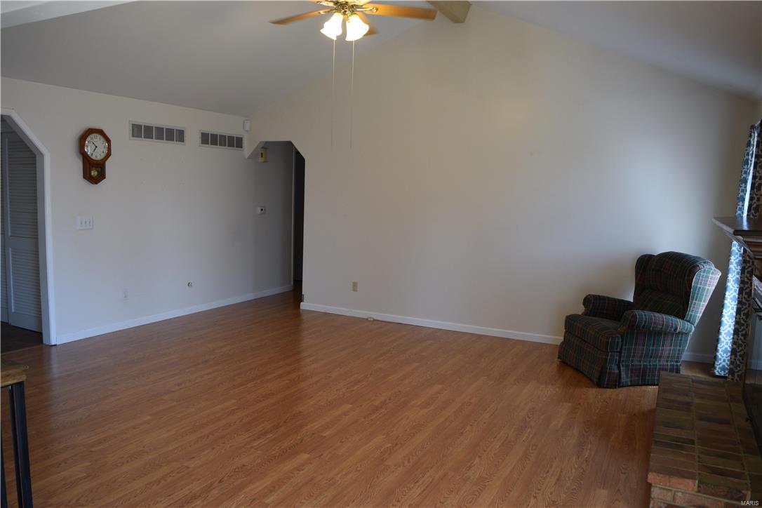 Scarsdale - Residential