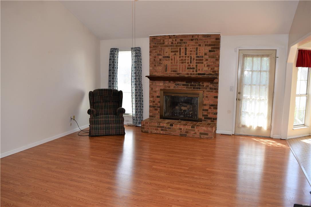 Scarsdale - Residential