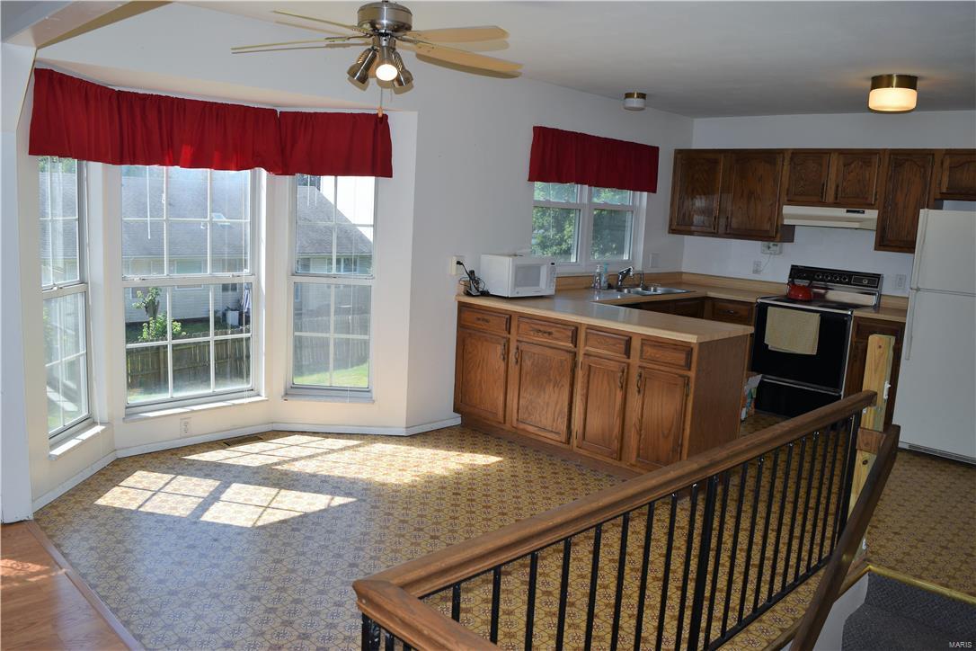 Scarsdale - Residential