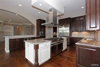 Avondale Meadows - Residential