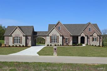 Avondale Meadows - Residential
