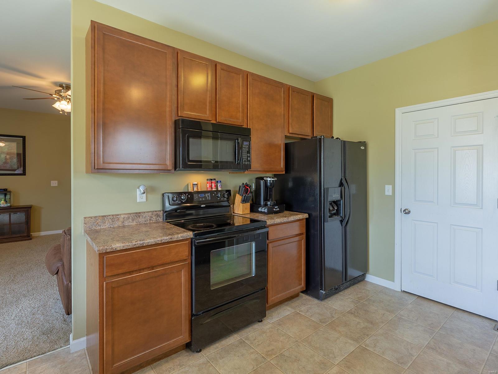 Wabash Woods #2 - Residential