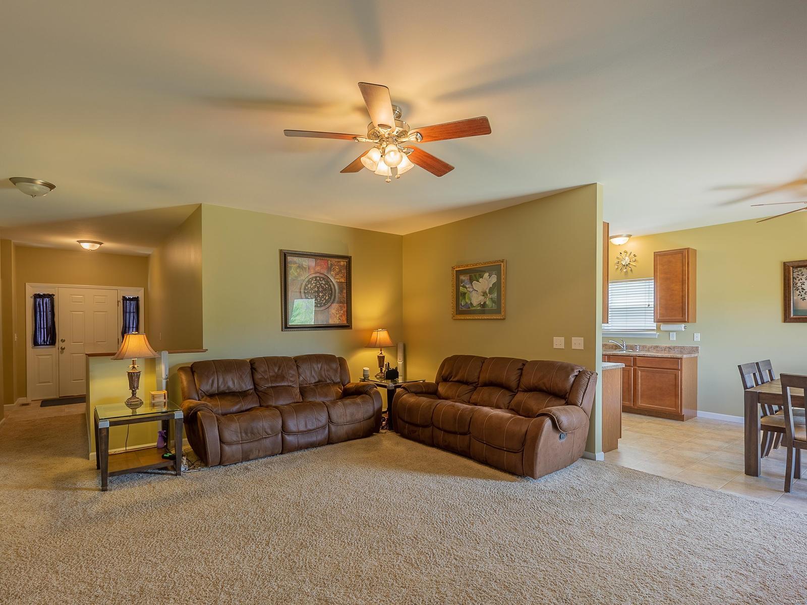 Wabash Woods #2 - Residential