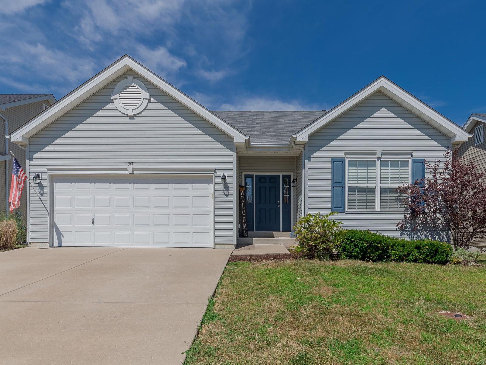 Wabash Woods #2 - Residential