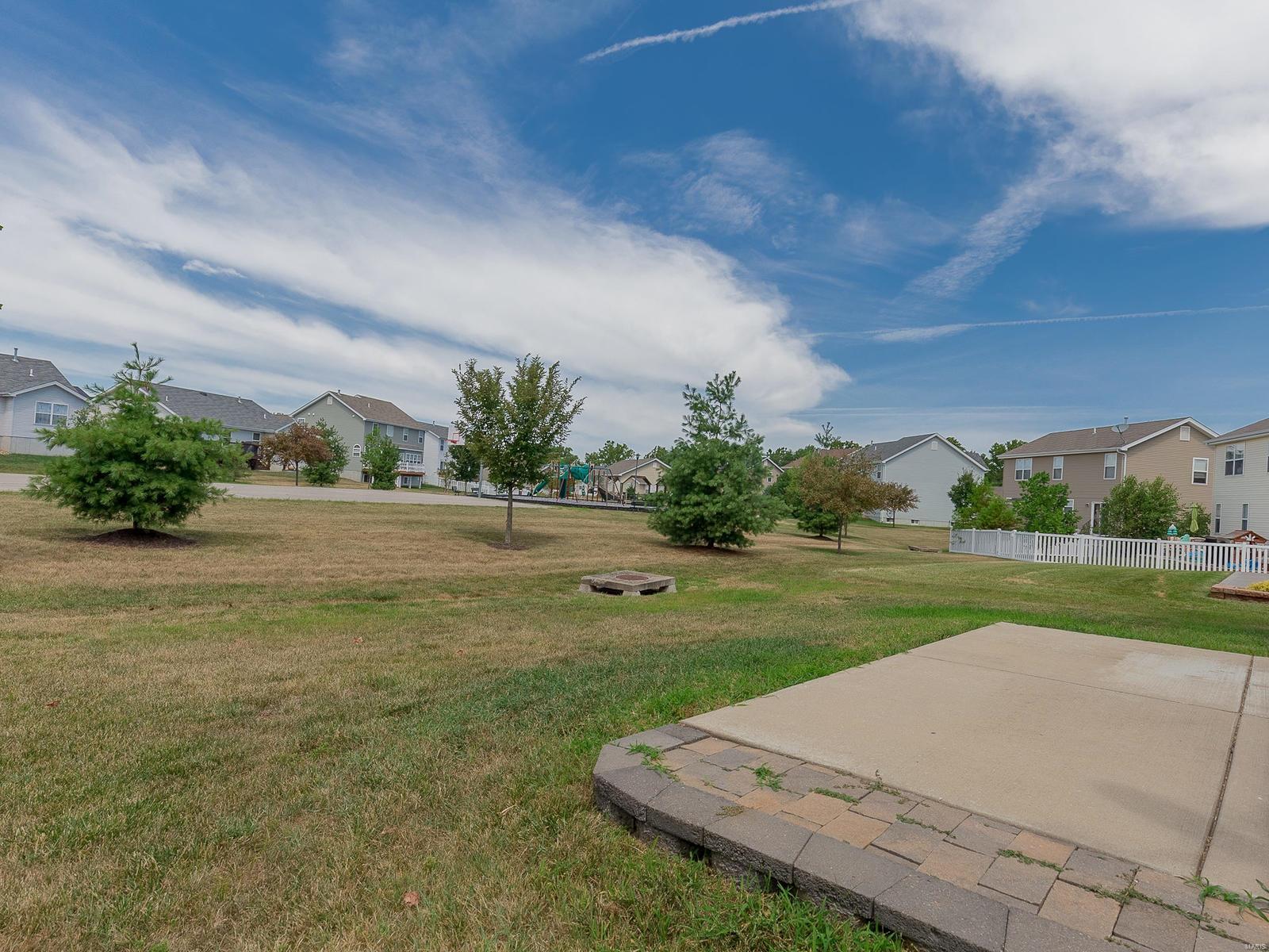 Wabash Woods #2 - Residential