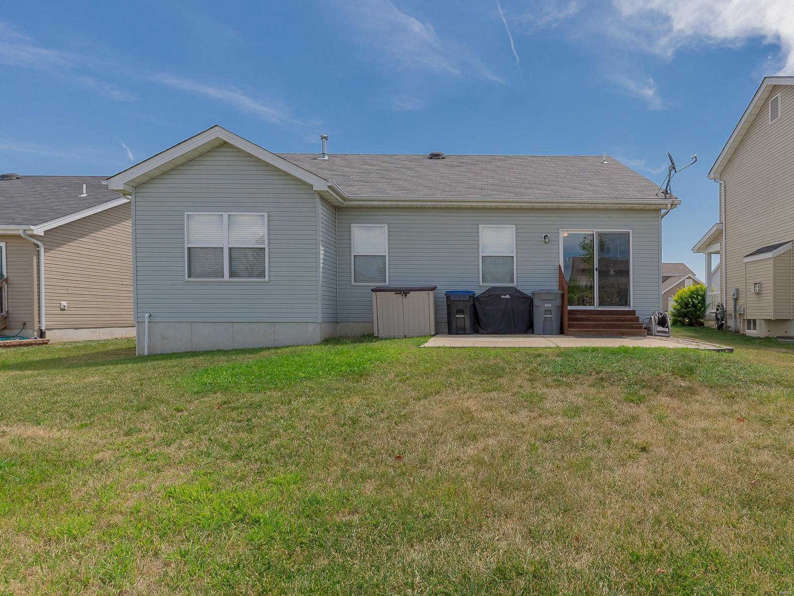 Wabash Woods #2 - Residential