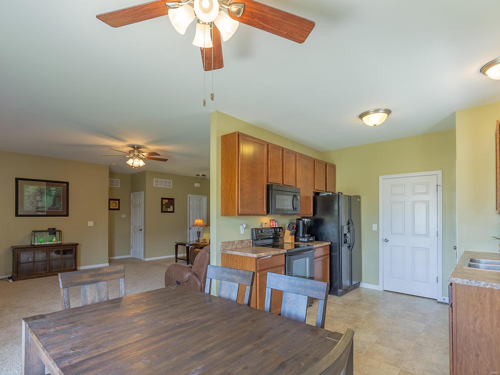 Wabash Woods #2 - Residential