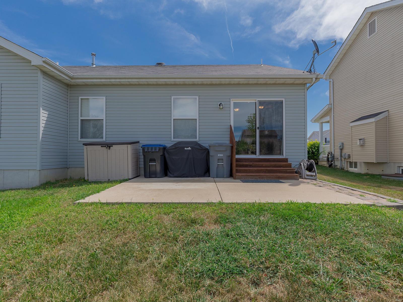 Wabash Woods #2 - Residential