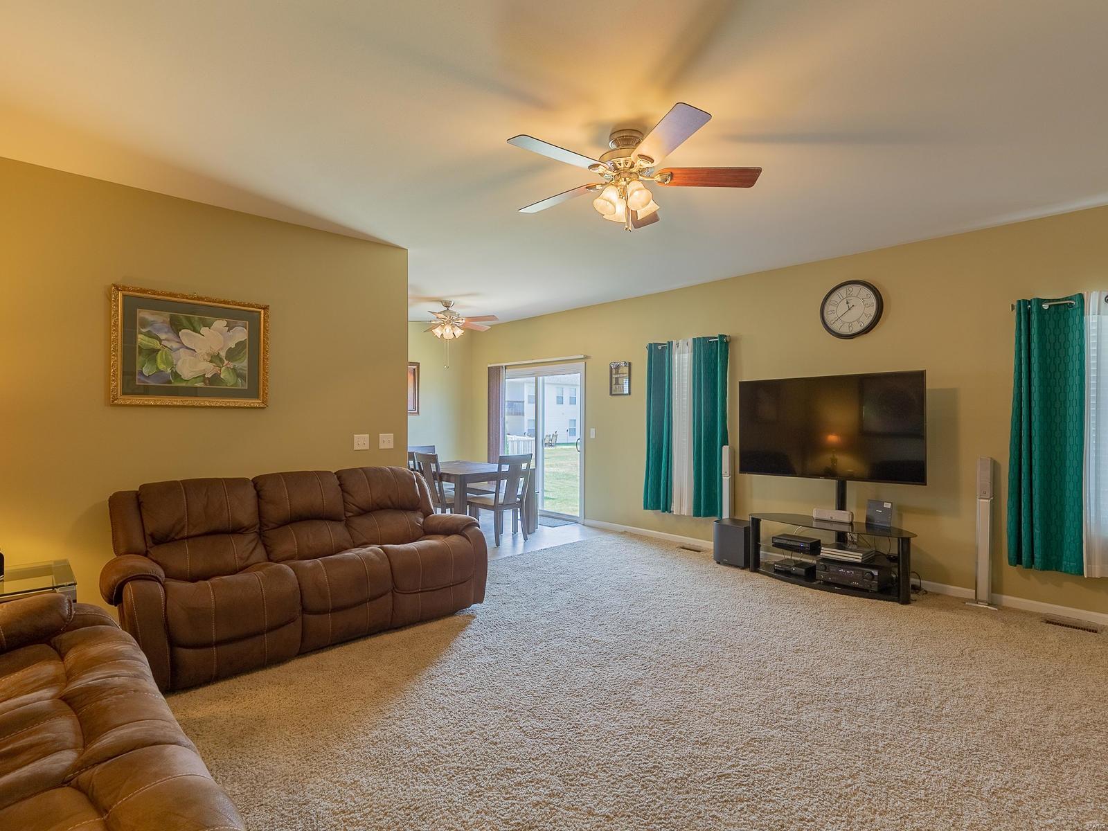 Wabash Woods #2 - Residential