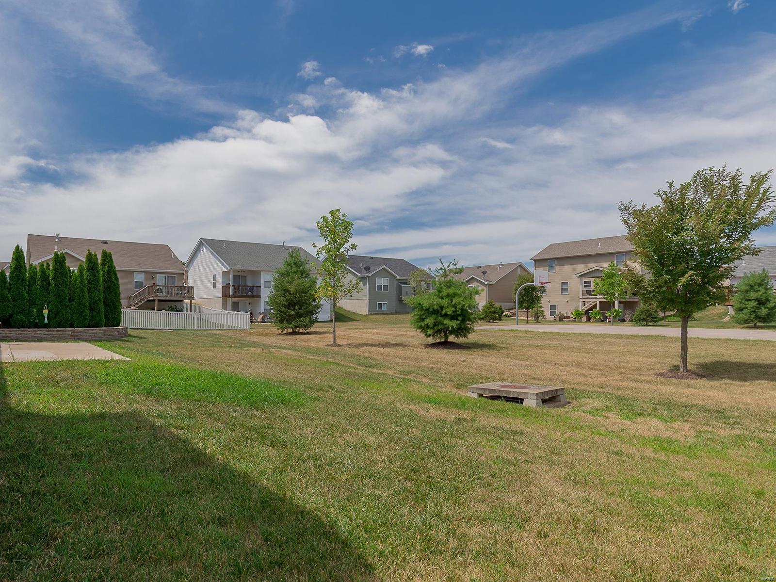 Wabash Woods #2 - Residential