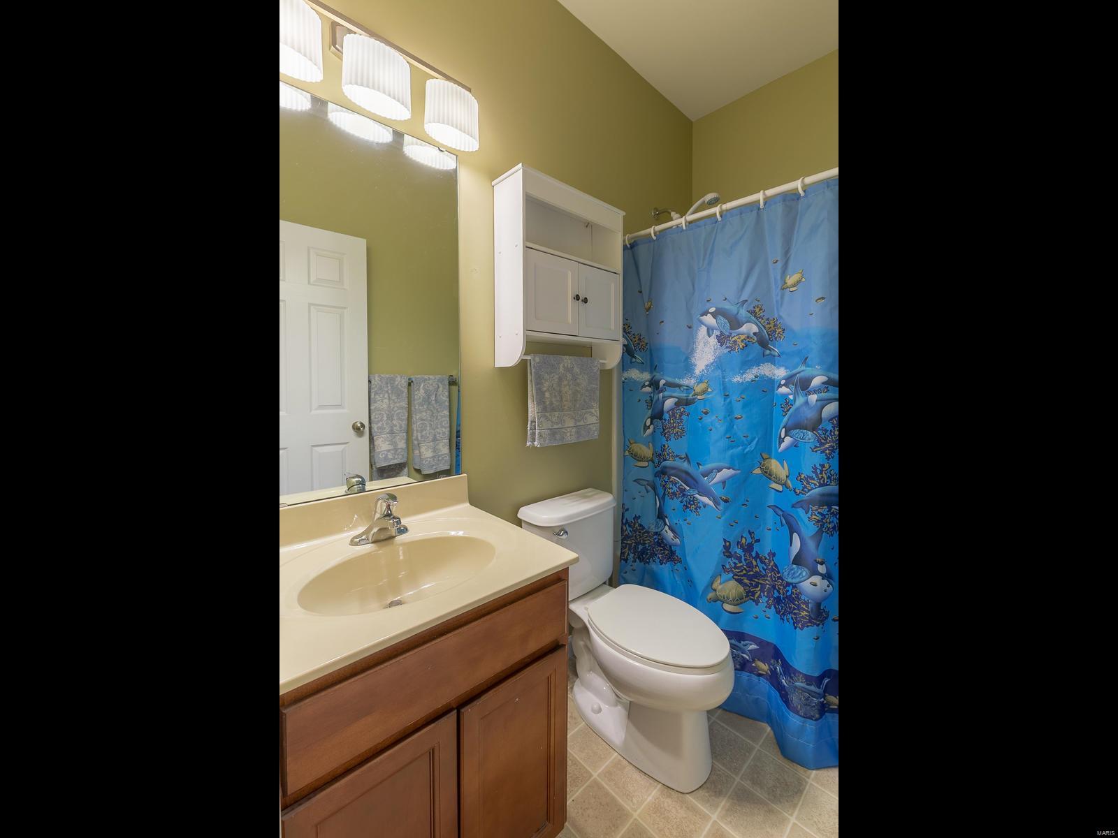 Wabash Woods #2 - Residential