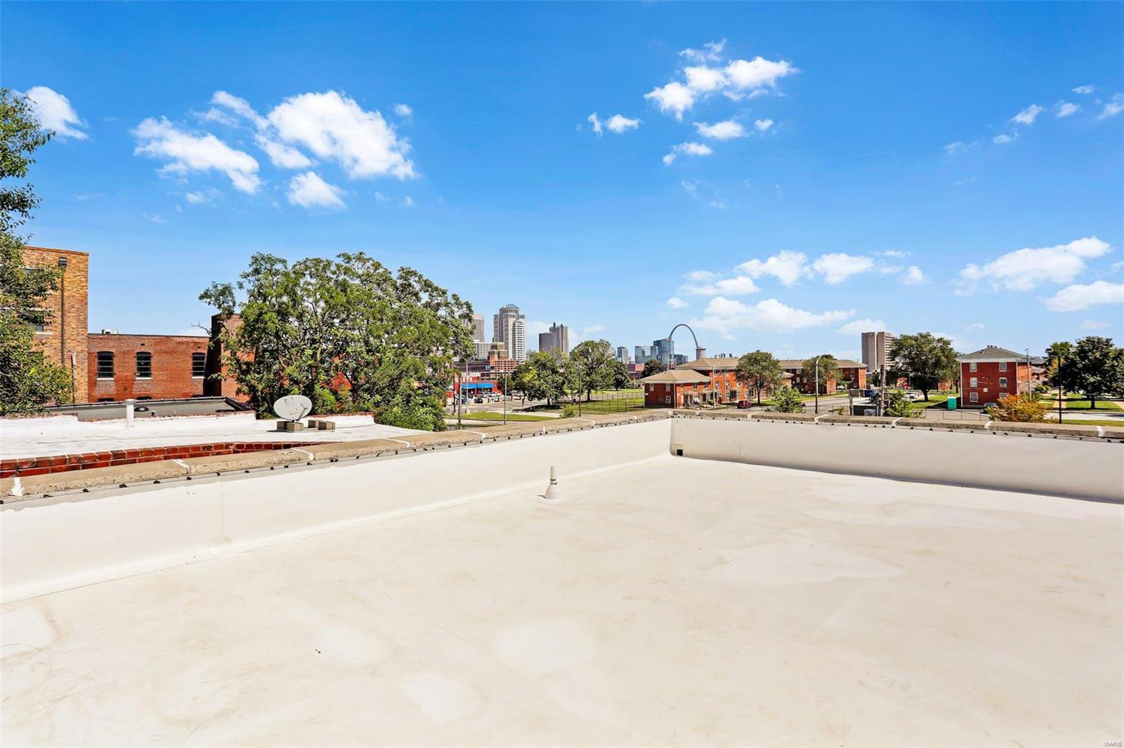 Millers Resub - Residential