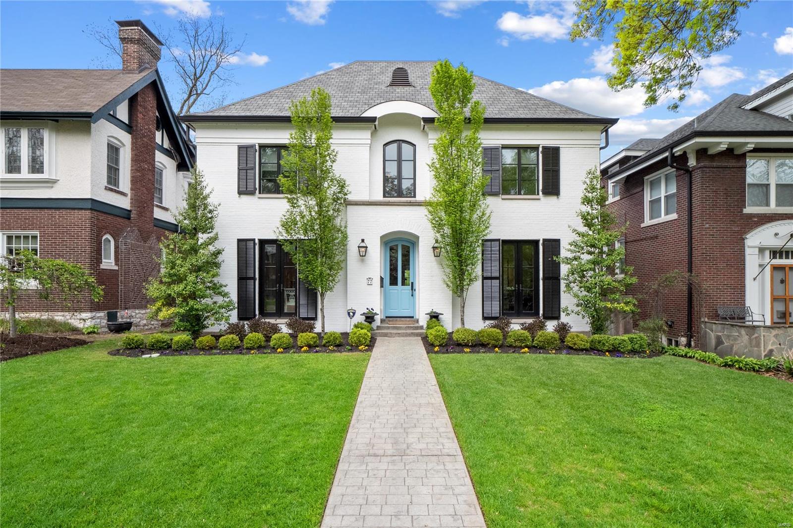 Hillcrest - Residential