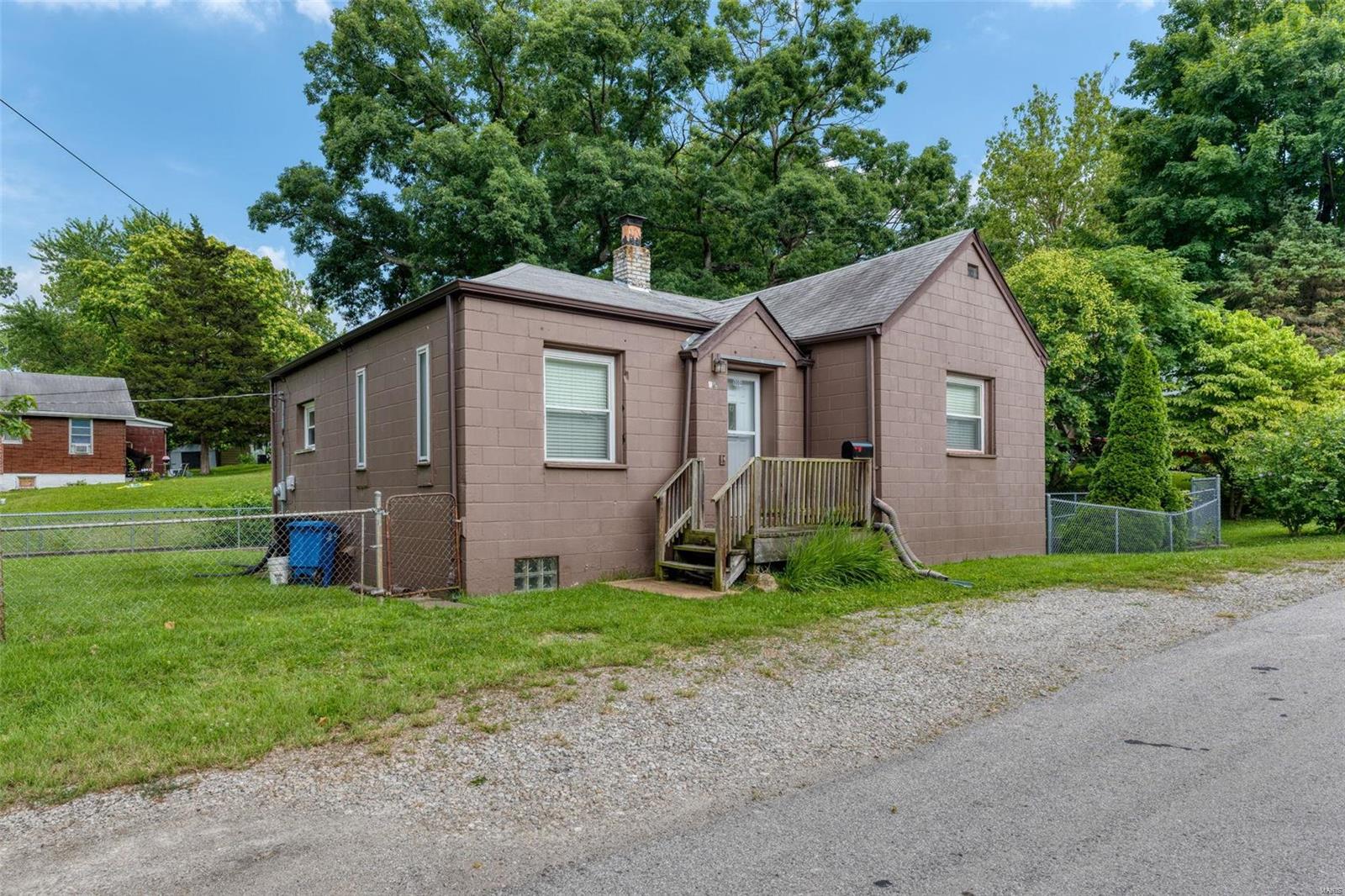 Oak Lawn Terrace - Residential