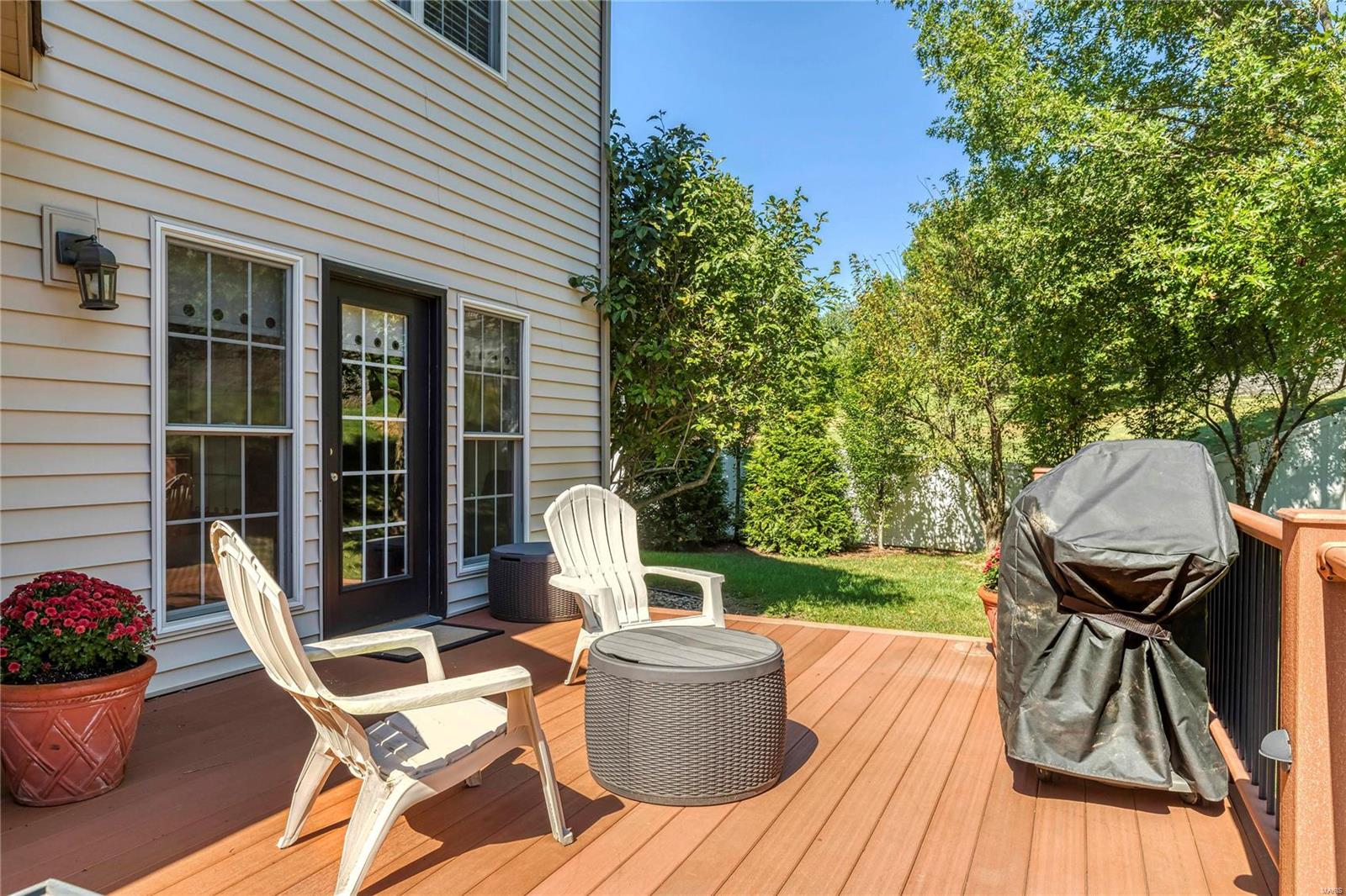 Seasons At Schoettler - Residential