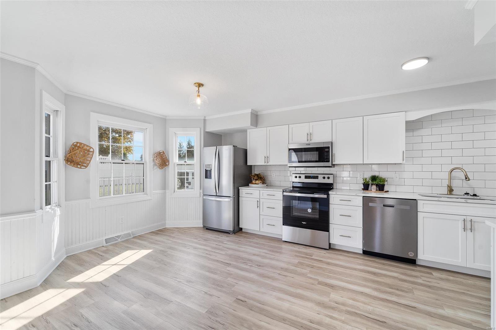 Hunters Run - Residential