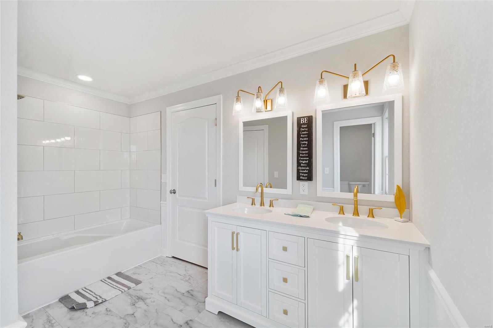 Hunters Run - Residential