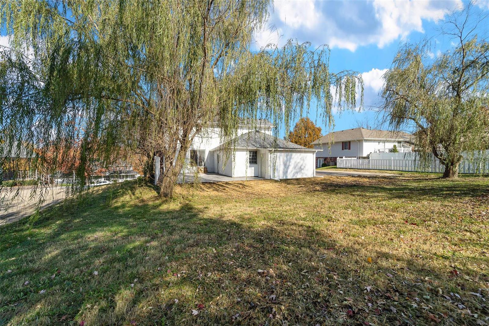 Hunters Run - Residential