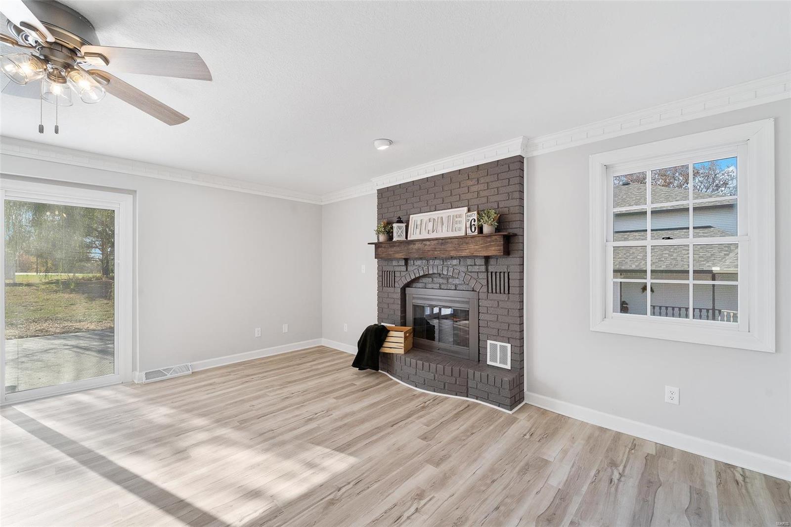 Hunters Run - Residential