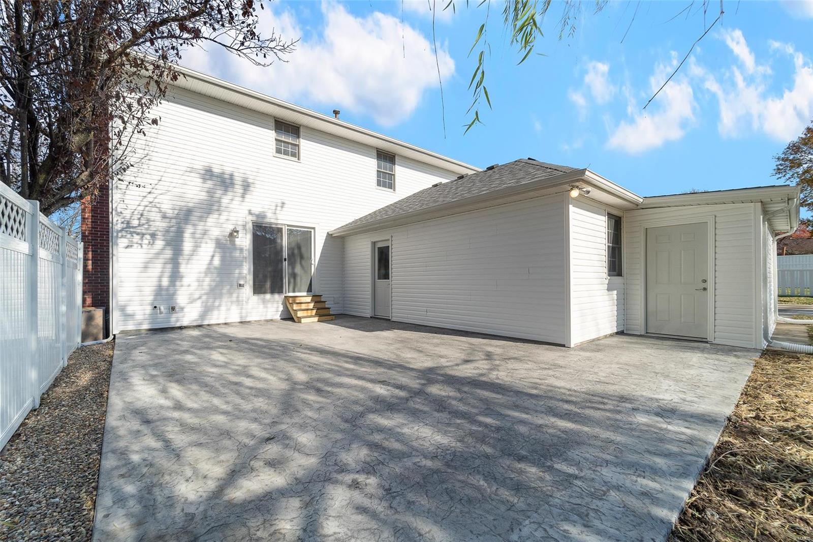 Hunters Run - Residential