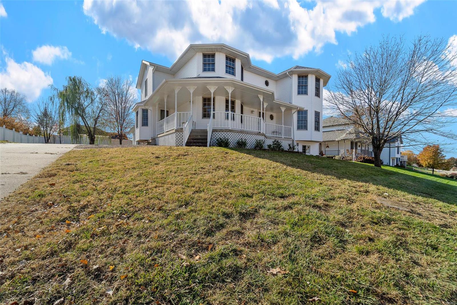 Hunters Run - Residential
