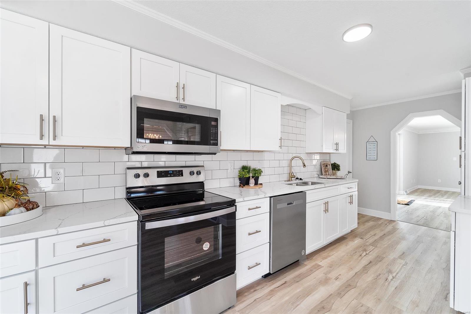 Hunters Run - Residential